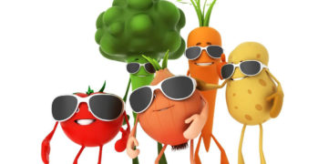 SPEŁNIONA MAMA W WARSZAWIE – 3 wakacyjne sposoby na niejadka