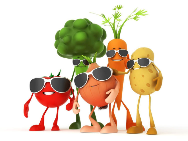 SPEŁNIONA MAMA W WARSZAWIE – 3 wakacyjne sposoby na niejadka