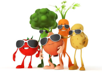 SPEŁNIONA MAMA W WARSZAWIE – 3 wakacyjne sposoby na niejadka