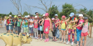 Obozy okiem kadry – KOGIS radzi  cz.1