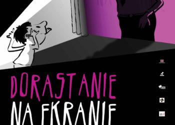 KINO: „Dorastanie na ekranie” w kinie Luna – 20.07.2013