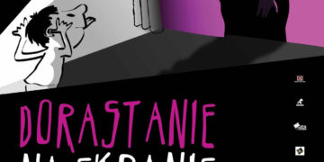 KINO: „Dorastanie na ekranie” w kinie Luna – 20.07.2013