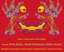 IMPREZA: EtnoPraga na Placu Hallera – 26-27.07.2013