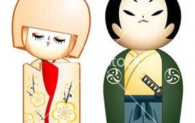 ZAJĘCIA: Gejsza i samuraj – czy na pewno dobrze nam znani? – 27.07.2013