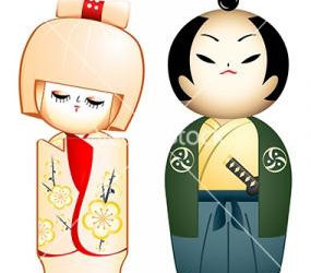 ZAJĘCIA: Gejsza i samuraj – czy na pewno dobrze nam znani? – 27.07.2013