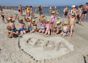 Morskie Wakacje z KOGIS!