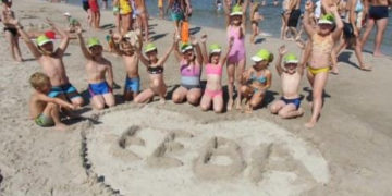 Morskie Wakacje z KOGIS!