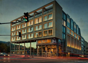 Wygraj podwójną wejściówkę na weekendowe Tańcograjki lub Poranki teatralno-filmowe w Kinie Praha!