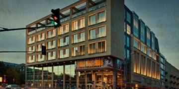 Wygraj podwójną wejściówkę na weekendowe Tańcograjki lub Poranki teatralno-filmowe w Kinie Praha!