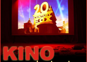 KINO: KINO NA PODUCHACH -14.07.2013