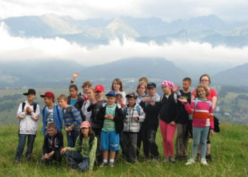 SUPER – FOTKA! Tylko dla obozowiczów Kogis!