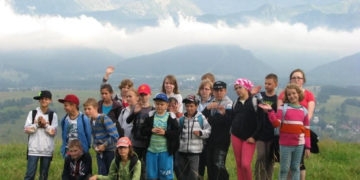 SUPER – FOTKA! Tylko dla obozowiczów Kogis!