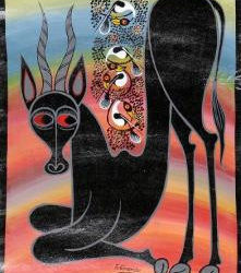 Lato 2013 – pracownie edukacyjne w Muzeum Etnograficznym