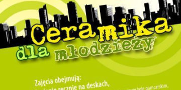 ZAJĘCIA: Ceramika – 8-12.07.2013