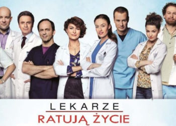 Lekarze ratują życie i rozpoczynają ogólnopolską akcję społeczną