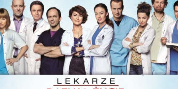 Lekarze ratują życie i rozpoczynają ogólnopolską akcję społeczną