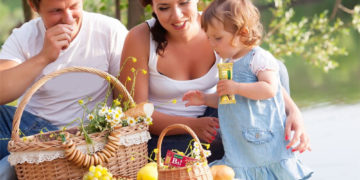 Ba! Bakaliowe batony świetnie sprawdzą się jako przekąska!