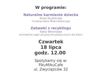 Lipcowe spotkania BoboCamp