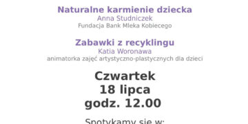 Lipcowe spotkania BoboCamp