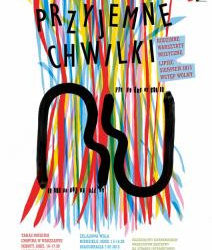 WARSZTATY: Przyjemne chwilki – rodzinne warsztaty muzyczne – 13-14.07.2013