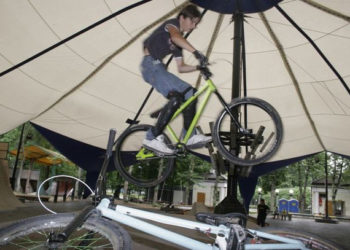 1 lipca rozpoczyna się akcja Lato w mieście 2013