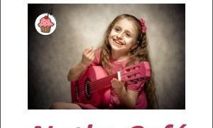 ZAJĘCIA: Wakacyjny śpiewnik przedszkolaka – bezpłatne zajęcia familijne – 13.07.2013