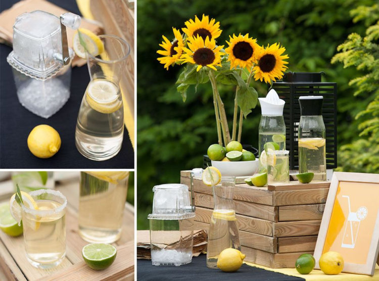 Summer time w DUKA – kolekcja na lato 2013