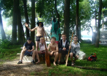 Obozy okiem kadry – KOGIS radzi cz.2