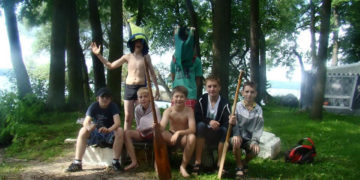 Obozy okiem kadry – KOGIS radzi cz.2