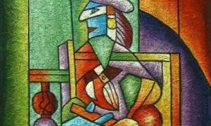 ZAJĘCIA: Zajęcia „Sztuka w letnich kolorach”