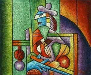 ZAJĘCIA: Zajęcia „Sztuka w letnich kolorach”