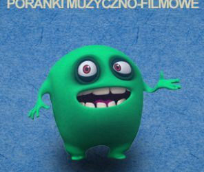 KINO: Tańcograjki i Poranki Teatralne w Kinie Praha – 20-21.07.2013