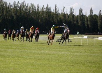 Tor na Służewcu zmieni się w rekreacyjne centrum stolicy