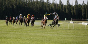 Tor na Służewcu zmieni się w rekreacyjne centrum stolicy