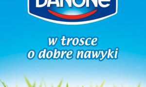 Poradnik od polskich Mam dla polskich Mam o Danone