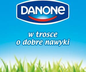 Poradnik od polskich Mam dla polskich Mam o Danone
