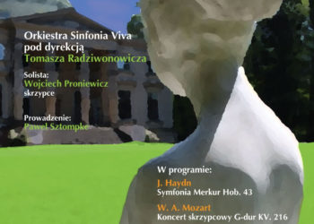 KONCERT: Klasycznie na trawie – 18.08.2013