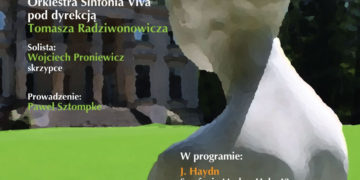 KONCERT: Klasycznie na trawie – 18.08.2013