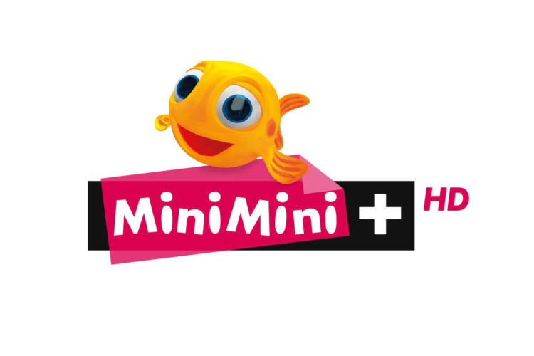 ZOSTAŃ GWIAZDĄ Z RYBKĄ MINIMINI