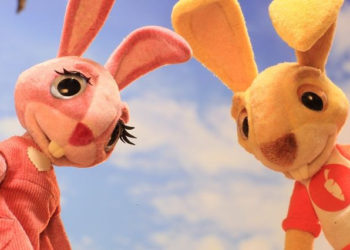 PIERWSZA OD DEKADY POLSKA ANIMACJA LALKOWA  DLA DZIECI OD WRZEŚNIA W MINIMINI+