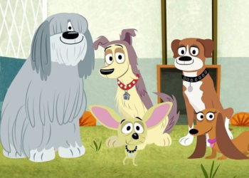 DZIECI DECYDUJĄ W TELETOON+