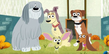 DZIECI DECYDUJĄ W TELETOON+