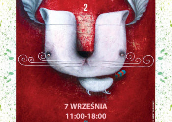 SZTUKI I SZTUCZKI 2 Festiwal dla dzieci