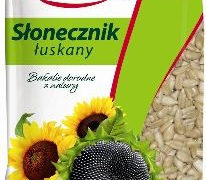 Sałatki z bakaliami Siesta