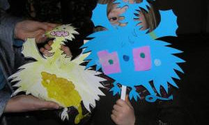 IMPREZA: Z Bazyliszkiem w sobotni poranek – 24.08.2013