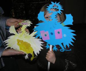 IMPREZA: Z Bazyliszkiem w sobotni poranek – 24.08.2013