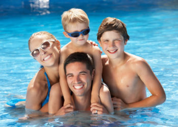 SPEŁNIONA MAMA:Kąpieliska w Warszawie – przegląd