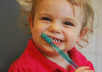 Pierwsza wizyta u dentysty tylko w City Clinic!