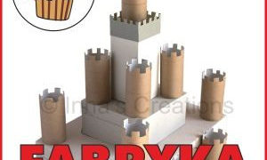 ZAJĘCIA: Fabryka cudaków – 31.08.2013