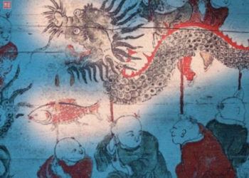 FESTIWAL LAMPIONÓW CHIŃSKICH